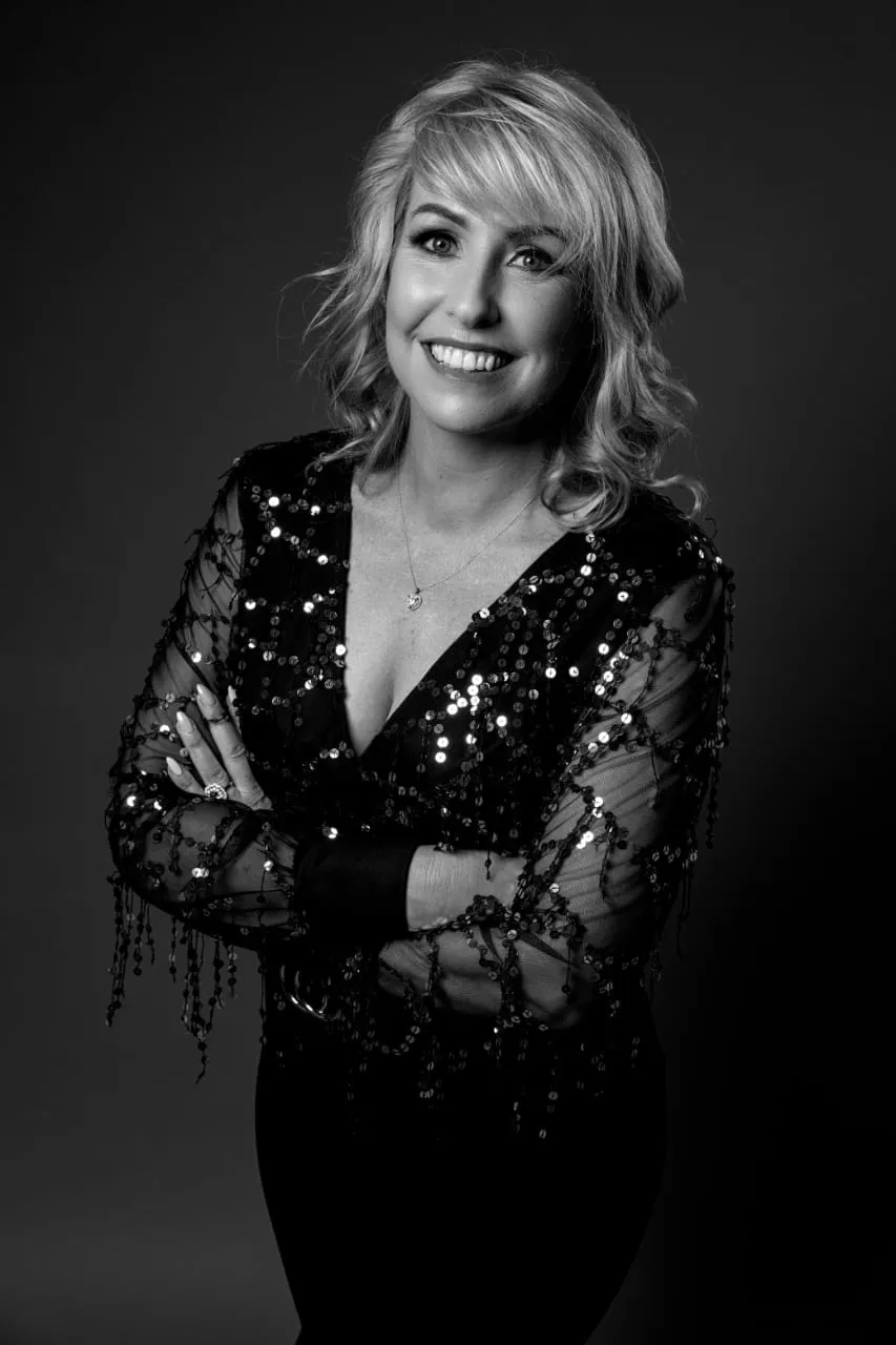 Marelie - MNRI Therapy Specialist